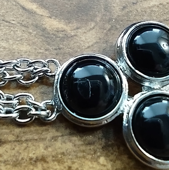 Ammonite Fossil Bracelet - Picture 12 of 12